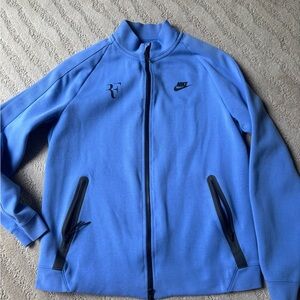 Nike Men's Roger Federer Full-Zip Jacket